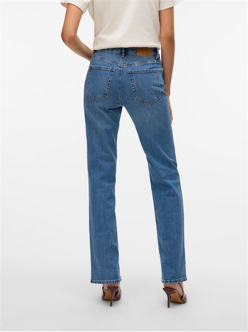  VERO MODA | 10315494/Medium Blue Denim